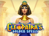 Cleopatra's Golden Spells