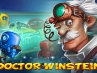 Doctor Winstein