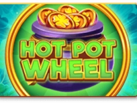 Hot Pot Wheel