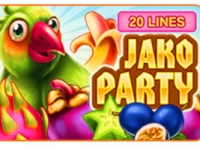 Jako Party