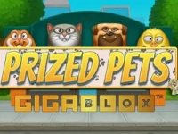 Prized Pets Gigablox