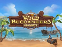 Wild Buccaneers Megaways