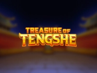 Treasure of Tengshe