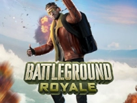 Battleground Royale