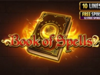 Book of Spells 2