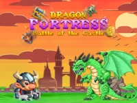 Dragon Fortress Battle of the Castle