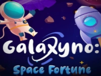 Galaxyno Space Fortune