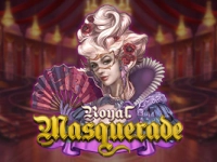 Royal Masquerade