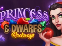 Princess & Dwarfs Rockways