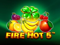 Fire Hot 5