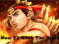 Hou Yi Shot The Suns