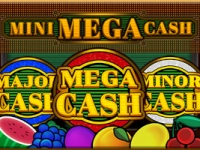 Mini Mega Cash