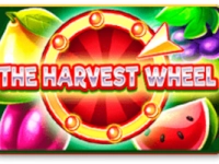 The Harvest Wheel 3x3