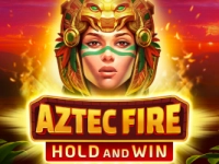 Aztec Fire