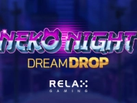 Neko Night Dream Drop