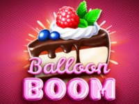 Balloon Boom