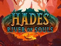 Hades:River of Souls