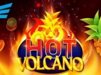 Hot Volcano