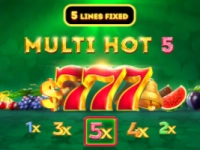 Multi Hot 5