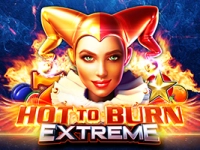 Hot to Burn Extreme