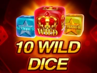 10 Wild Dice