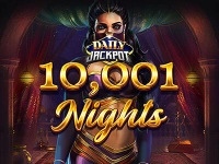 10 001 Nights