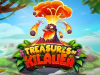 Treasures of Kilauea