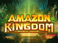 Amazon Kingdom