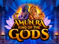 Amun Ra King of the Gods