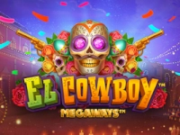 El Cowboy Megaways