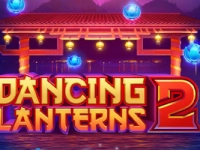 Dancing Lanterns 2