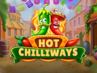 Hot Chillyways