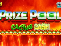 Prize Pool Cactus Cash