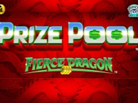 Prize Pool Fierce Dragon