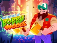 Adventure of Bobby Woods