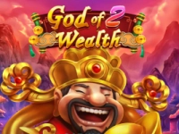 God of Wealth 2