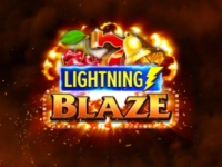 Lightning Blaze