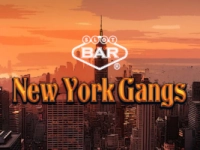 New York Gangs