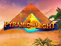 Pyramid of Light