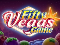 Vegas Fifty