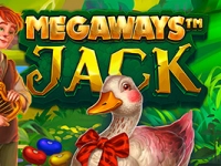 Megaways Jack