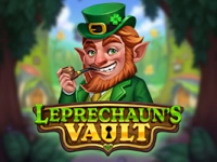 Leprechaun's Vault