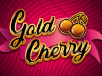 Gold Cherry