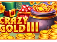 Crazy Gold III