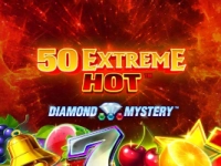 Diamond Mystery 50 Extreme Hot