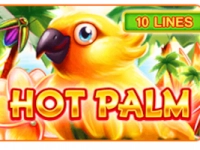 Hot Palm