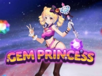 Gem Princess