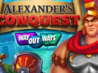 Alexander's Conquest