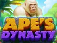 Ape's Dynasty