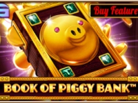 Book of Piggy Bank